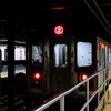 1, 2, 3 Subway Service Suspended Btwn 96th & Chambers; Passengers Stuck In Trains